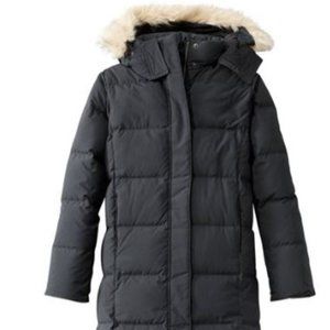 L.L. Bean Women's Ultrawarm Coat, Long